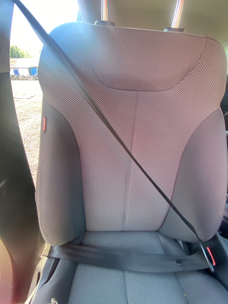 [EPE-110051] Enrollador cinturón seguridad delantero derecho Seat Leon 1.9 TDI 2005