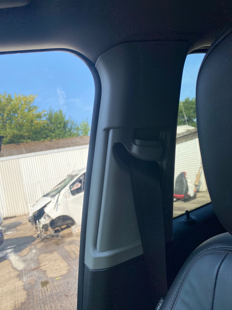 [EPE-110138] Embellecedor Pilar B Opel Mokka 1.4 T 2015