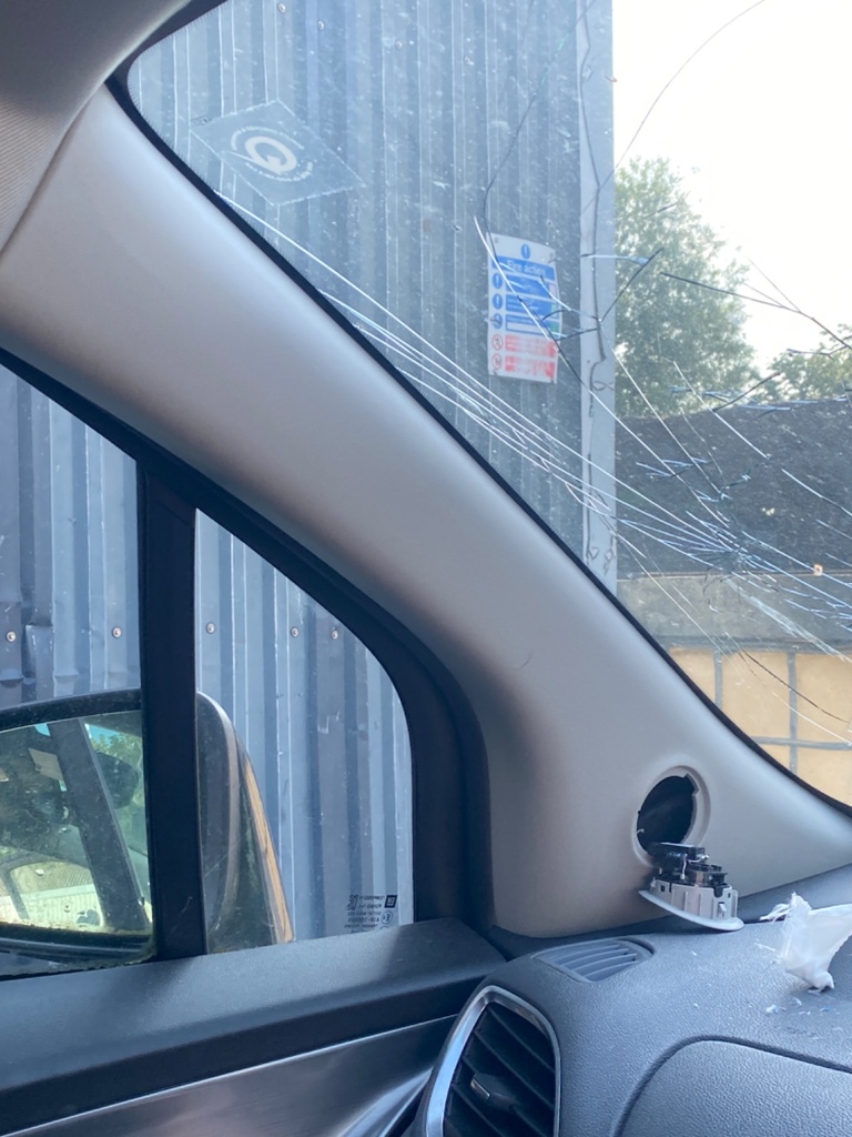[EPE-110135] Pilar A Opel Mokka 1.4 T 2015