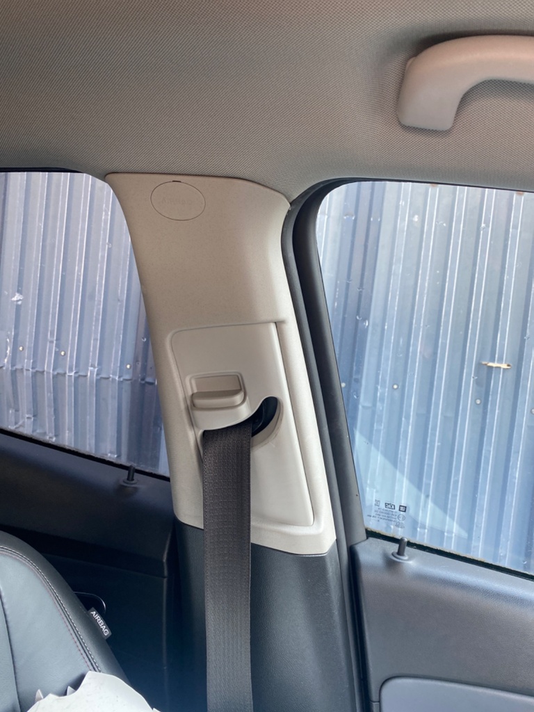 [EPE-110137] Embellecedor Pilar B Opel Mokka 1.4 T 2015