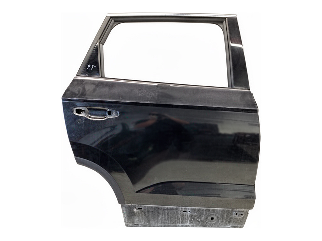 [STARK-926291] Puerta trasera derecha SEAT ATECA (KH7, KHP) 2016-2022