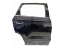 Puerta trasera derecha SEAT ATECA (KH7, KHP) 2016-2022