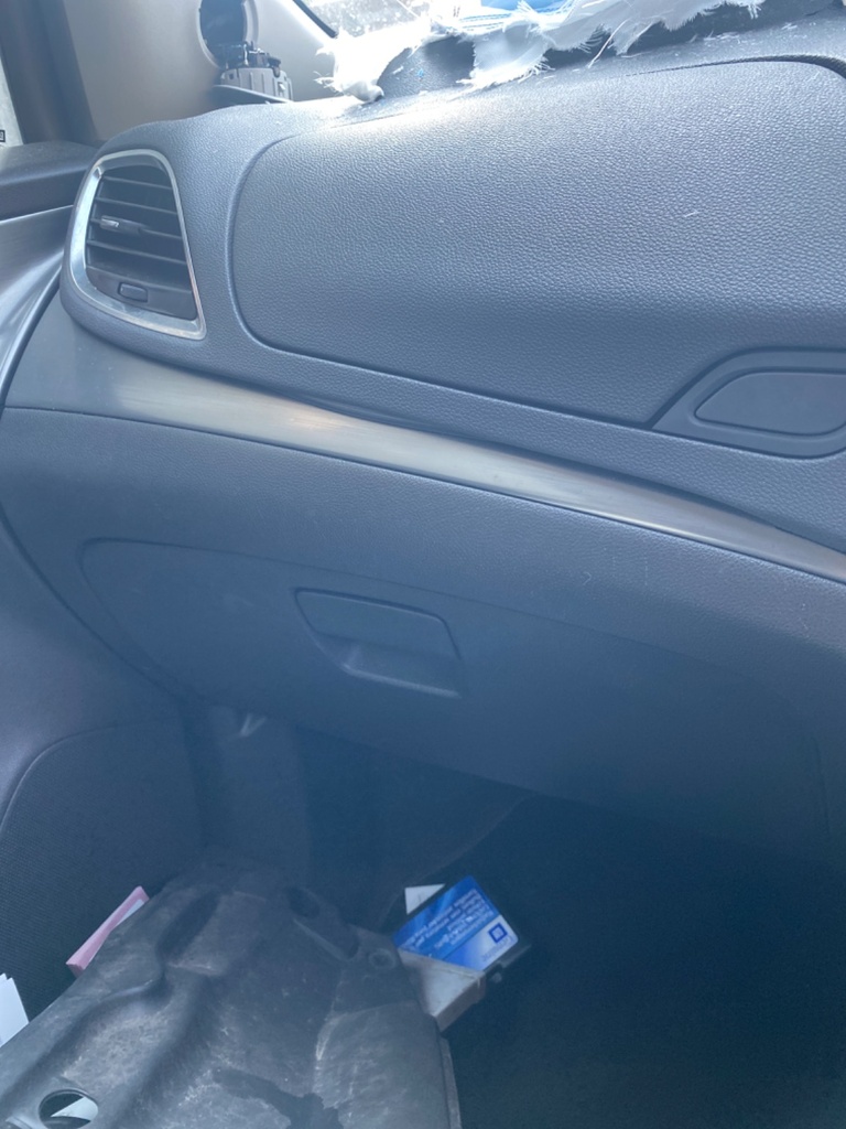 [EPE-110142] Guantera Opel Mokka 1.4 T 2015