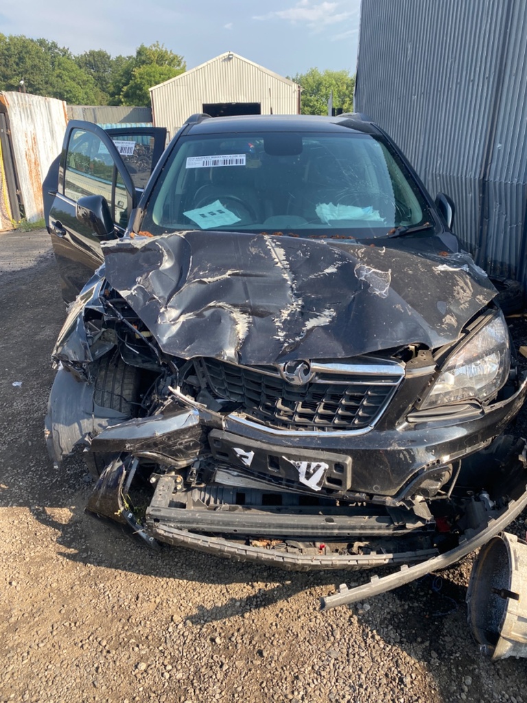[EPE-110147] Amplificador de radio Opel Mokka 1.4 T 2015