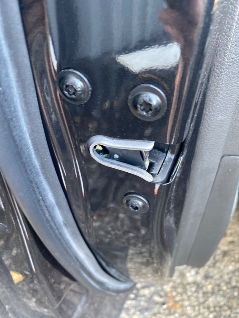 [EPE-110187] Actuador cierre centralizado puerta delantera izquierdo Opel Mokka 2015