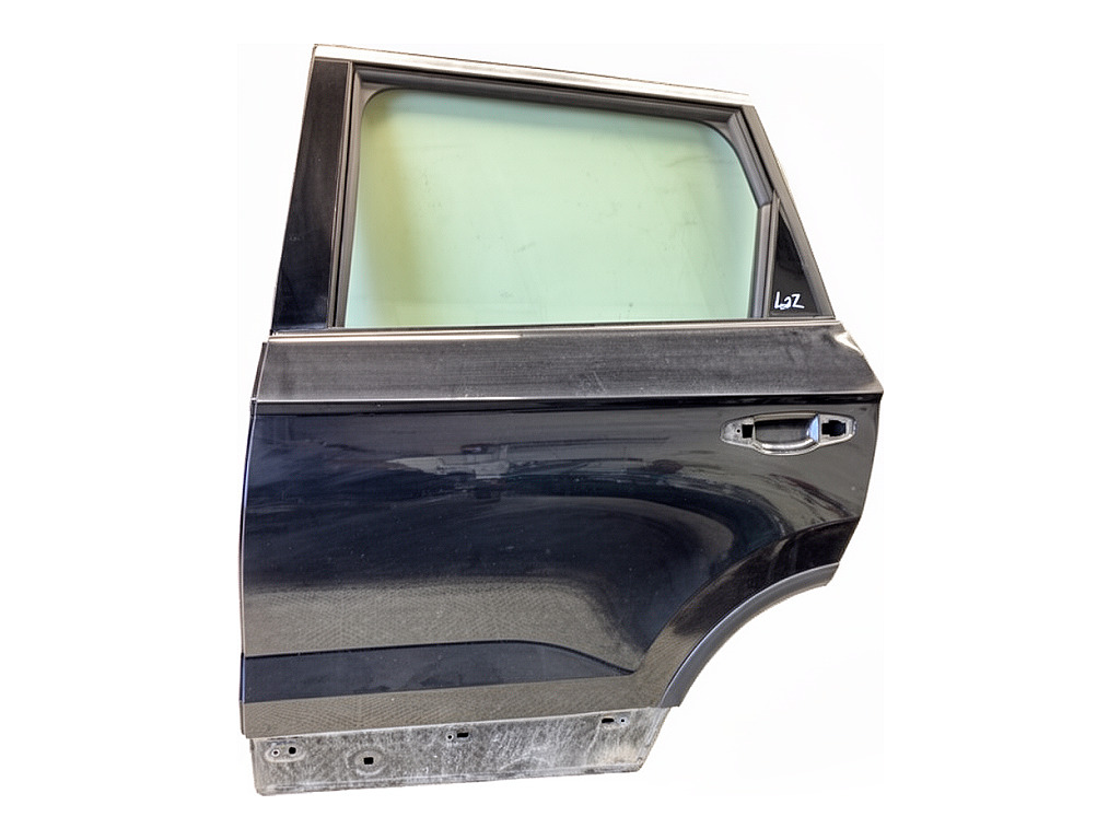 [STARK-926292] Puerta trasera izquierda SEAT ATECA (KH7, KHP) 2016-2022