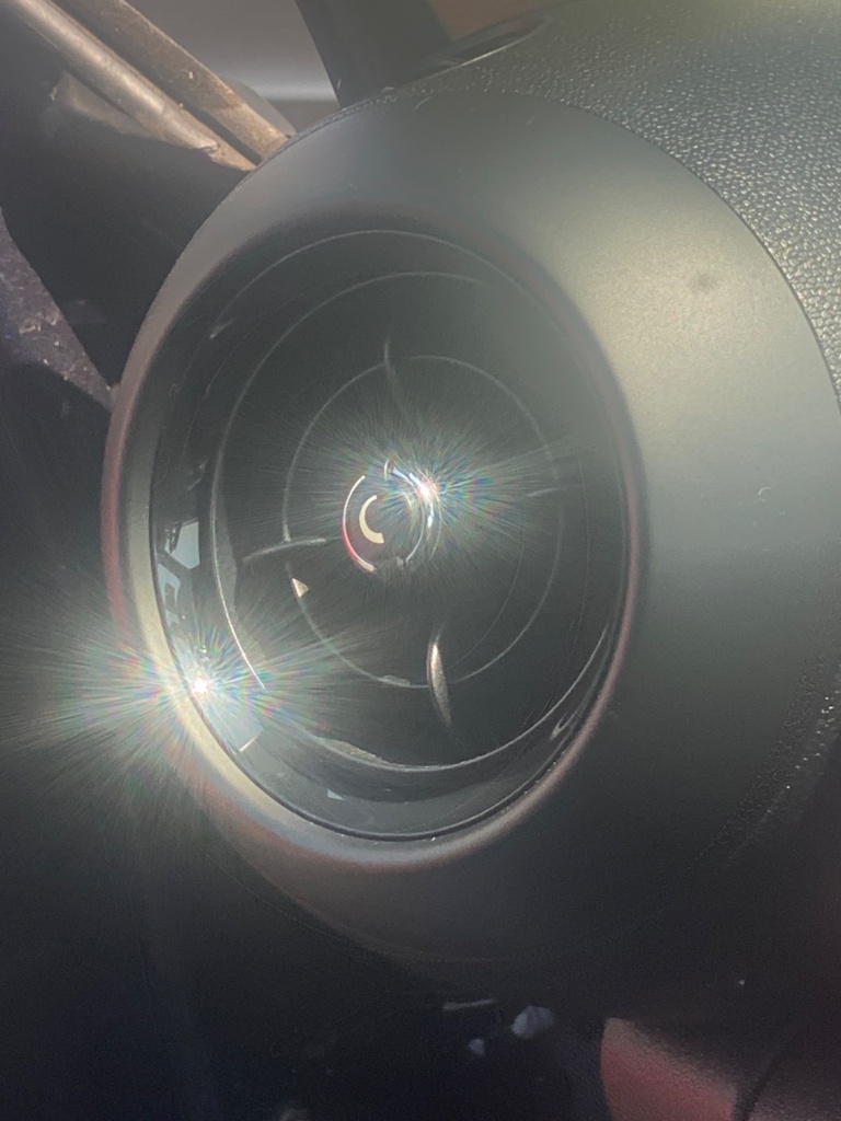 [EPE-110270] Conducto de ventilación para Mini Countryman 2015 1.6 Diésel 82kW 112CV