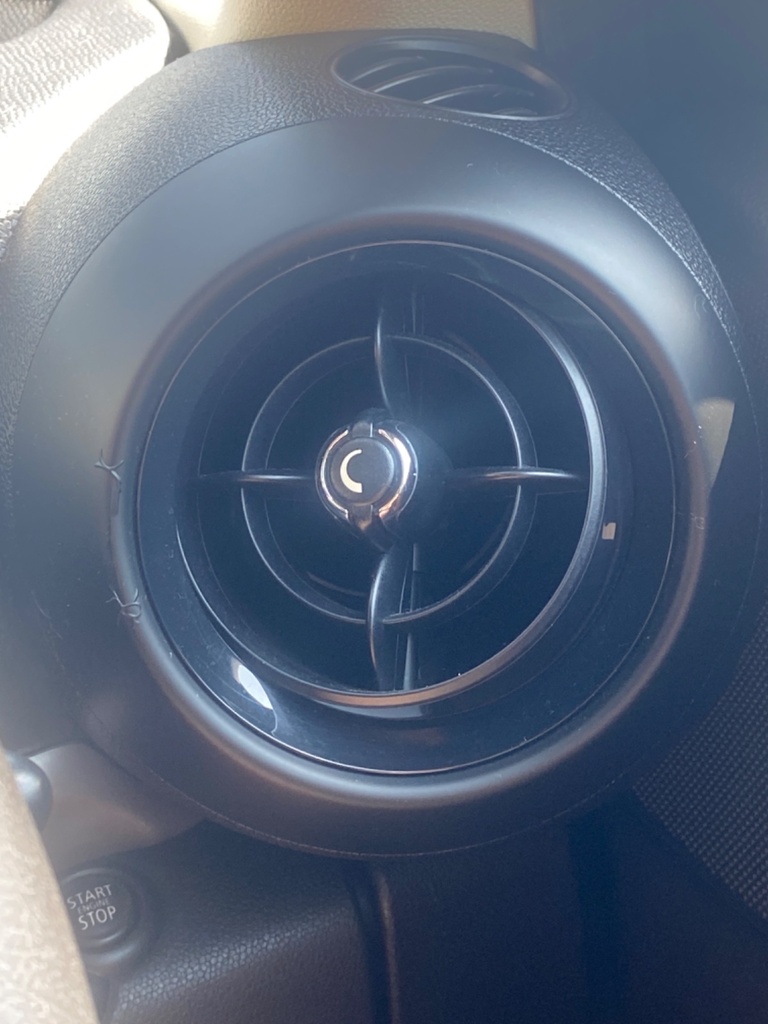[EPE-110271] Conducto de ventilación para Mini Countryman Cooper D 2015
