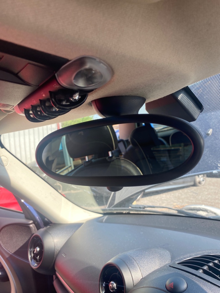 [EPE-110293] Espejo retrovisor interior Mini Countryman Cooper D 2015