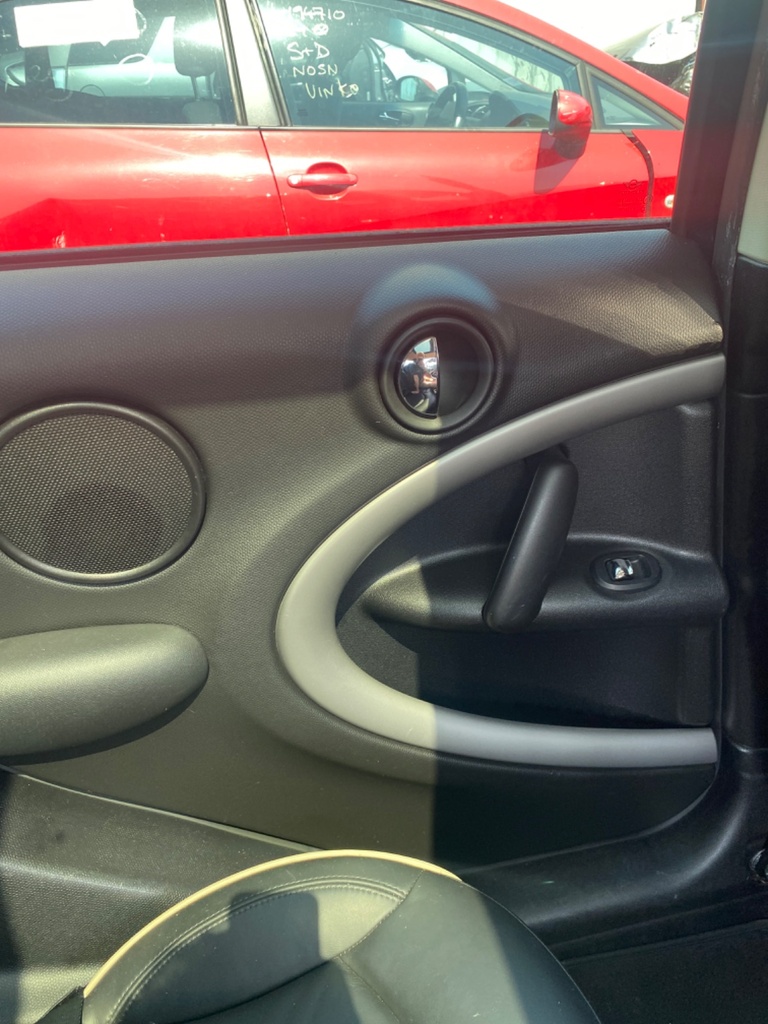 [EPE-110326] Arnés cableado puerta trasera izquierdo Mini Countryman 2015 B13 COSMIC BLUE