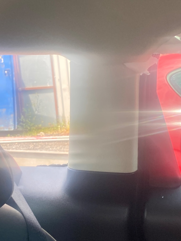 [EPE-110365] Pilar C Mini Countryman Cooper D 2015