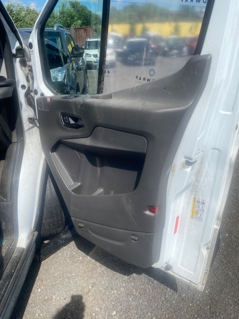 [EPE-110405] Arnés de cables puerta delantera derecha para Ford Transit 2019