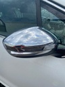 Retrovisor exterior derecho Peugeot 208 2018 EWP White
