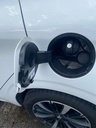 Tapa de combustible 2018 Peugeot 208 EWP White