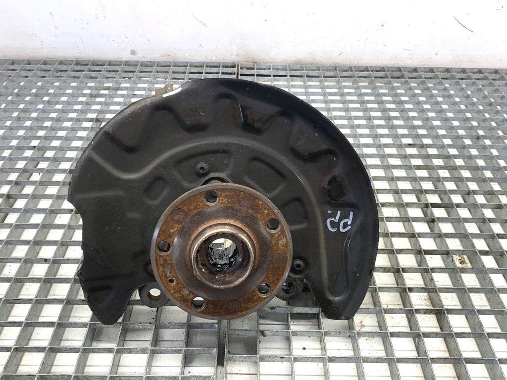 [STARK-910024] Mangueta delantera derecha SKODA OCTAVIA IV Combi (NX5) 2.0 TDI 110 kW 2019-2022