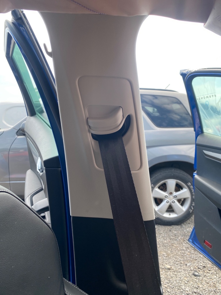 [EPE-110653] Embellecedor pilar B Skoda Karoq 2021 1.5 TSI