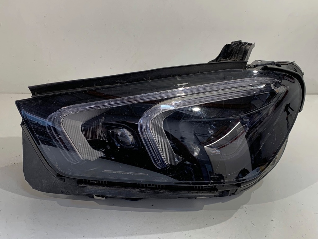 [STARK-895673] Faros delanteros izquierdos MERCEDES-BENZ GLE (V167) 2018-