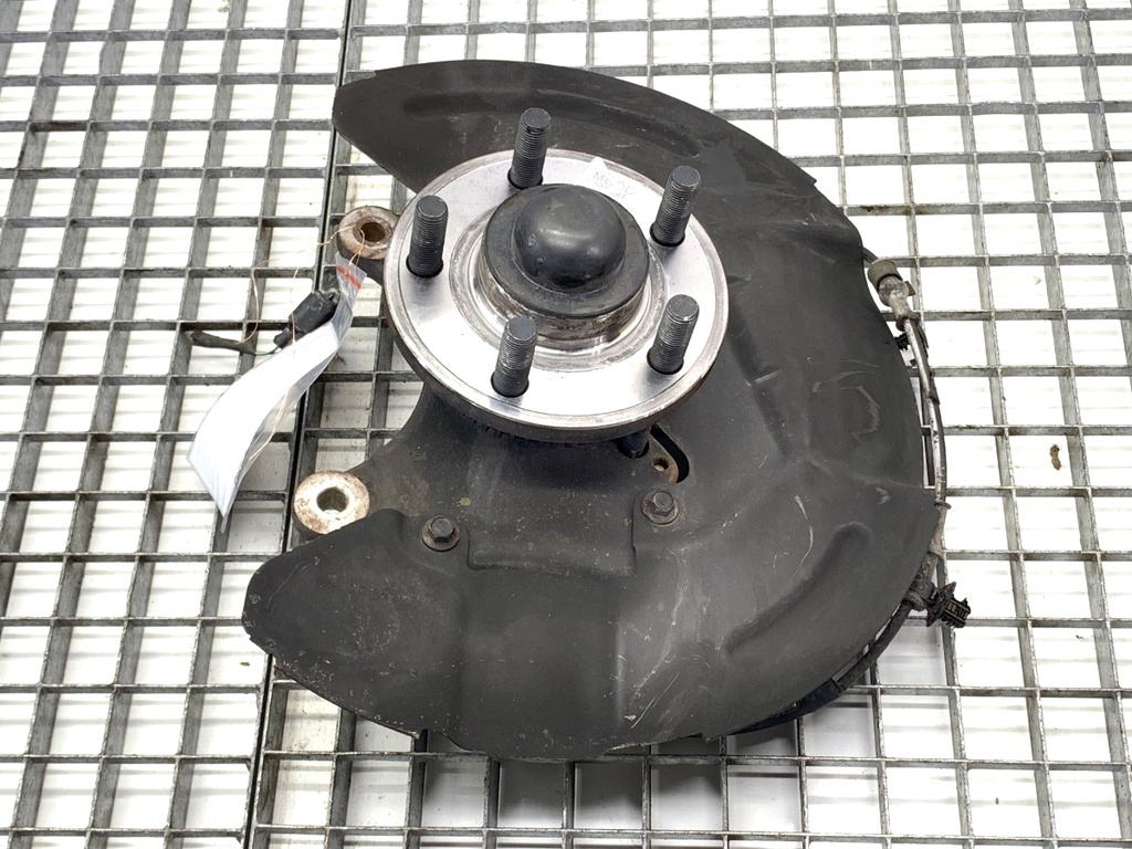[STARK-910882] Maza delantera derecha Ford Mustang 5.0 V8 2014-2022