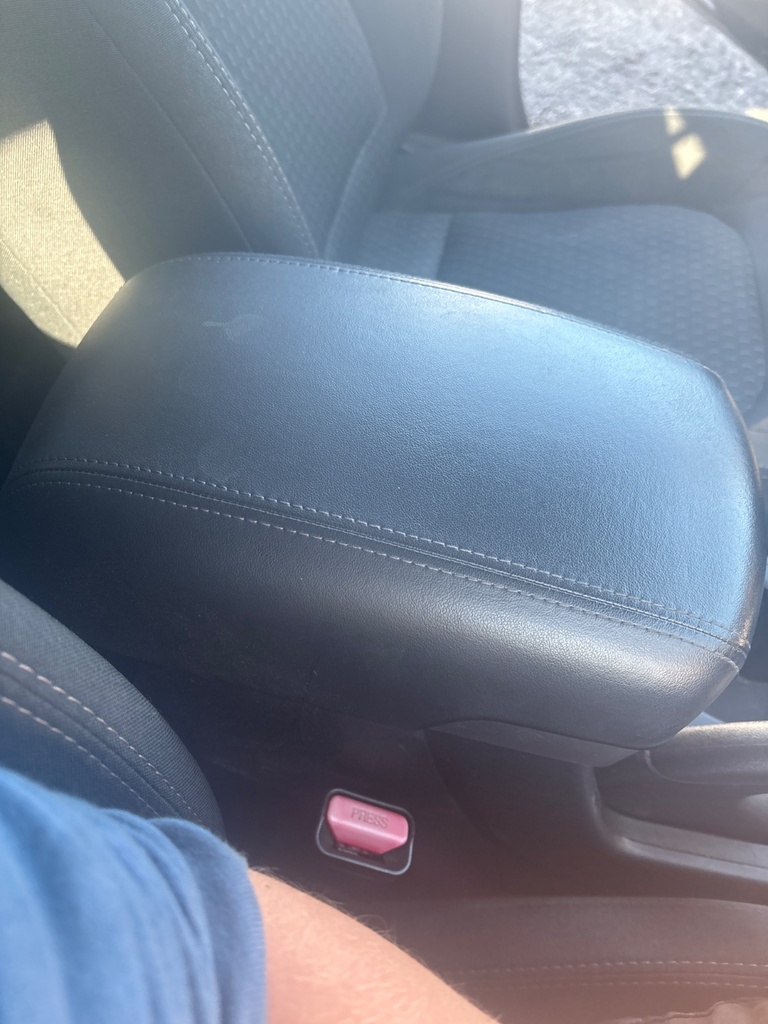 [EPE-110789] Reposabrazos de consola central Hyundai IX35 1.6 G4FD 2012
