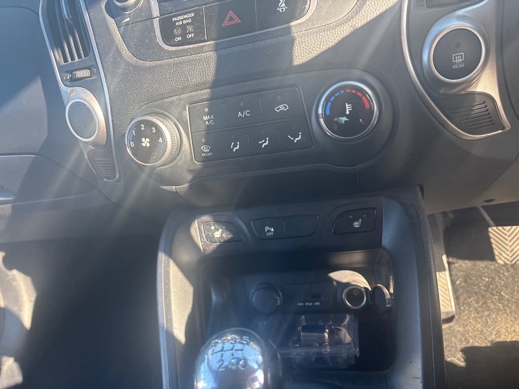 [EPE-110796] Conjunto de control calefacción Hyundai IX35 1.6 G4FD 2012