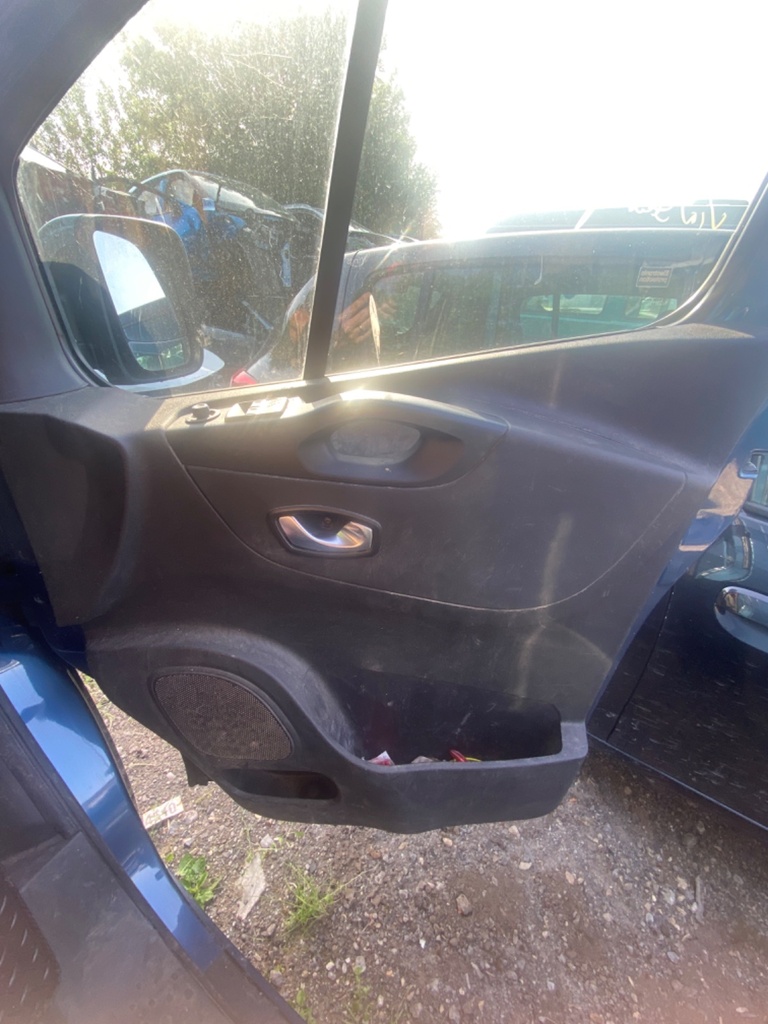 [EPE-110892] Panel interior de puerta delantera derecho para Renault Trafic 2020