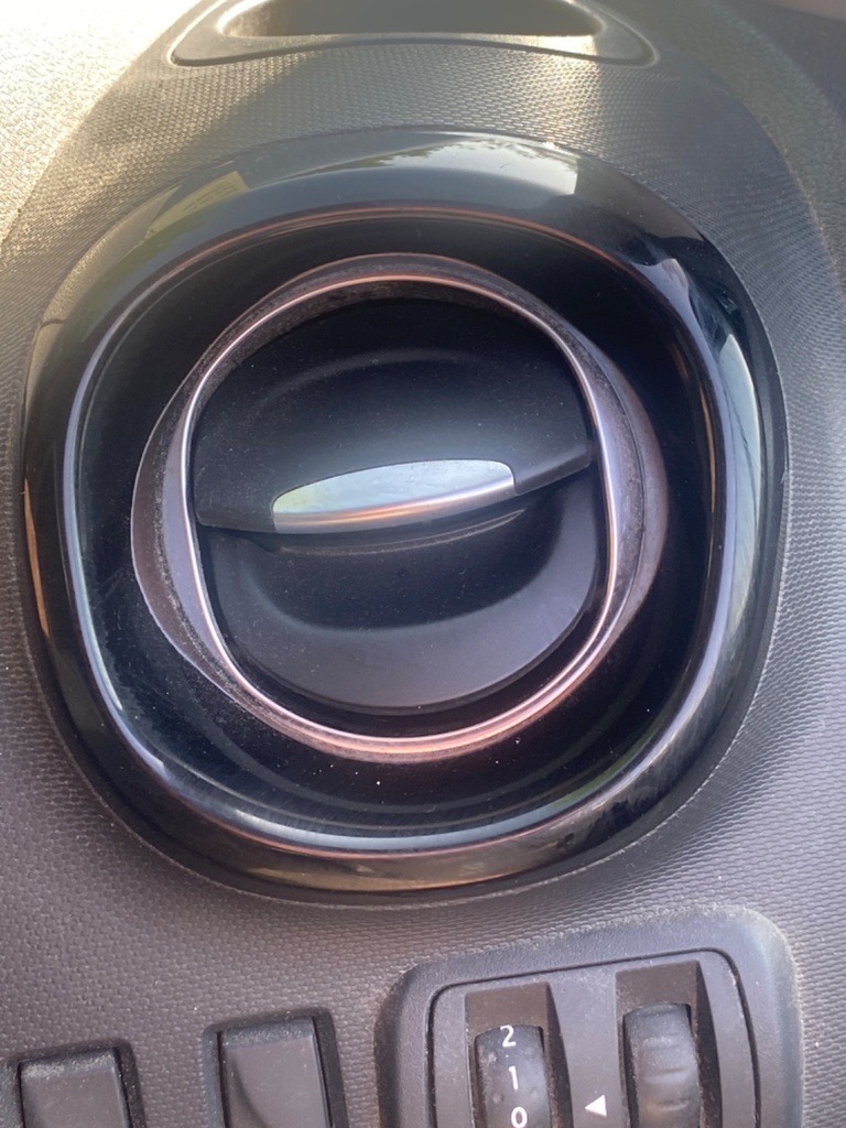 [EPE-110905] Conducto de ventilación Renault Trafic 2.0 DCI 2020