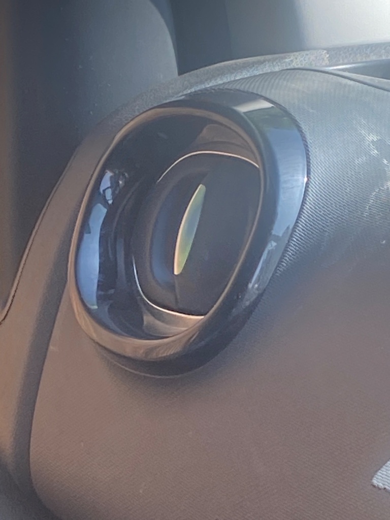 [EPE-110904] Conducto de ventilación 2020 Renault Trafic 2.0 DCI