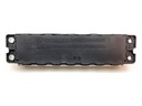 Airbag de rodilla Mercedes-Benz Clase C (W205) 2013-2022