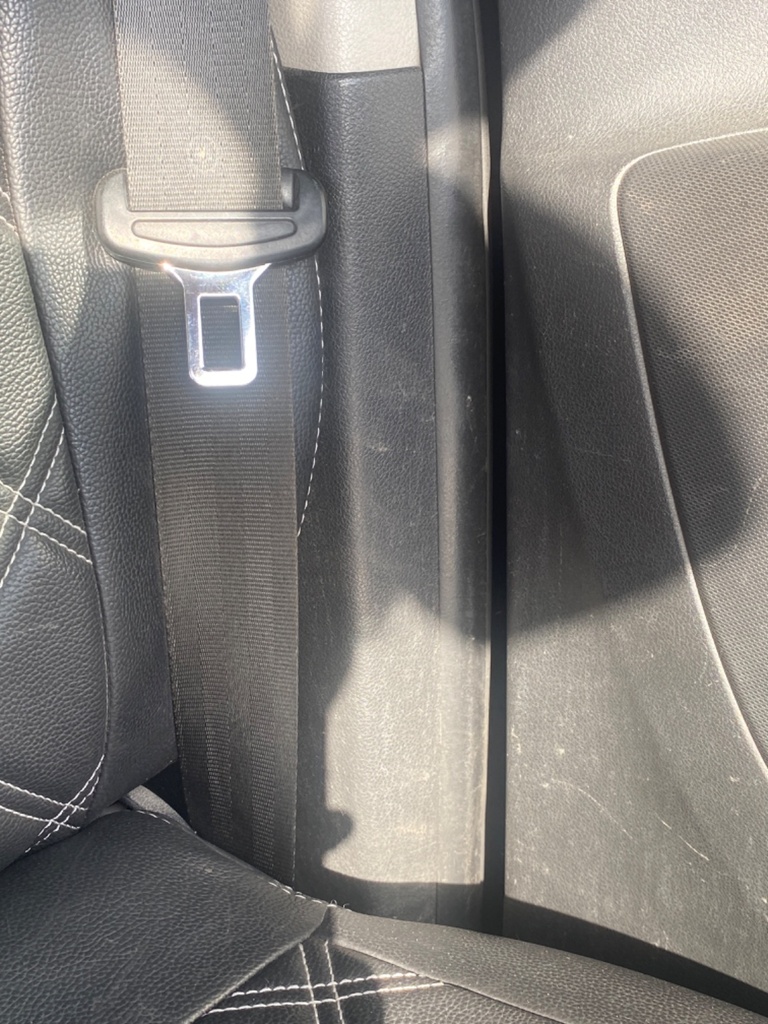 [EPE-110926] Embellecedor Pilar B Inferior Izquierdo Renault Trafic 2.0 DCI 2020