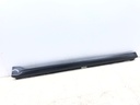 Moldura de umbral de puerta derecha BMW Serie 5 (G30, F90) 2016-2022