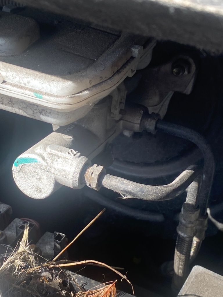 [EPE-110969] Cilindro maestro de freno y servofreno Renault Trafic III FG 2.0 dCi 145 2020