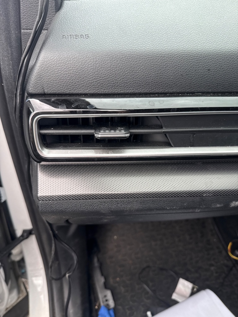 [EPE-111206] Conducto de ventilación Kia Sportage V 1.6 T-GDI 2023