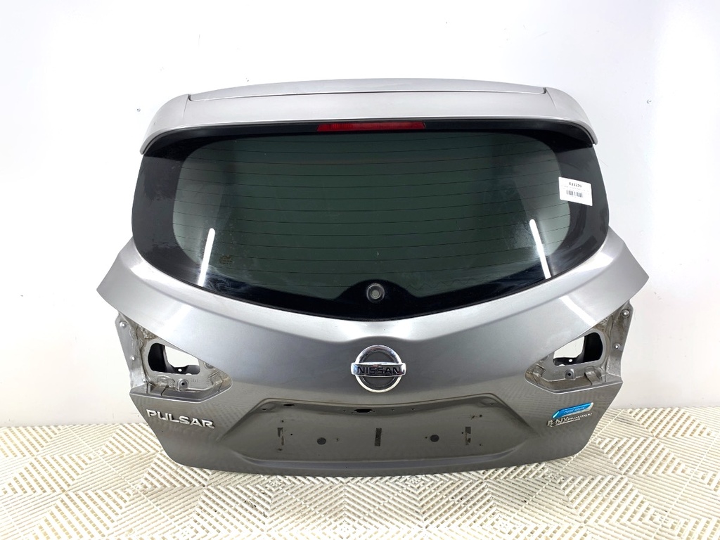 [STARK-831220] Portón trasero NISSAN PULSAR liftback (C13) 2012-2022