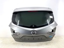 Portón trasero NISSAN PULSAR liftback (C13) 2012-2022