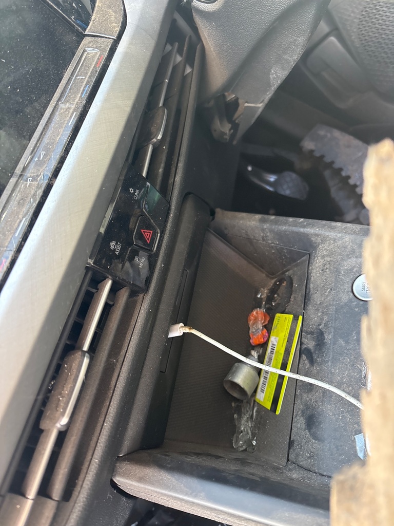 [EPE-111455] Salida de aire calefacción salpicadero VW Golf 1.5 TSI 2023