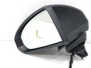 Retrovisor izquierdo AUDI TT (FV3, FVP) 2014-2022
