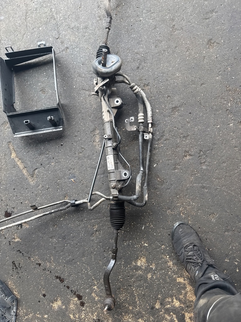 [EPE-111596] Cremallera de dirección Dacia Sandero II 0.9 TCe 2014