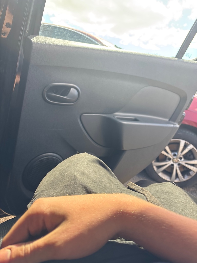 [EPE-111626] Elevador de cristal puerta trasera derecho para Dacia Sandero 2014