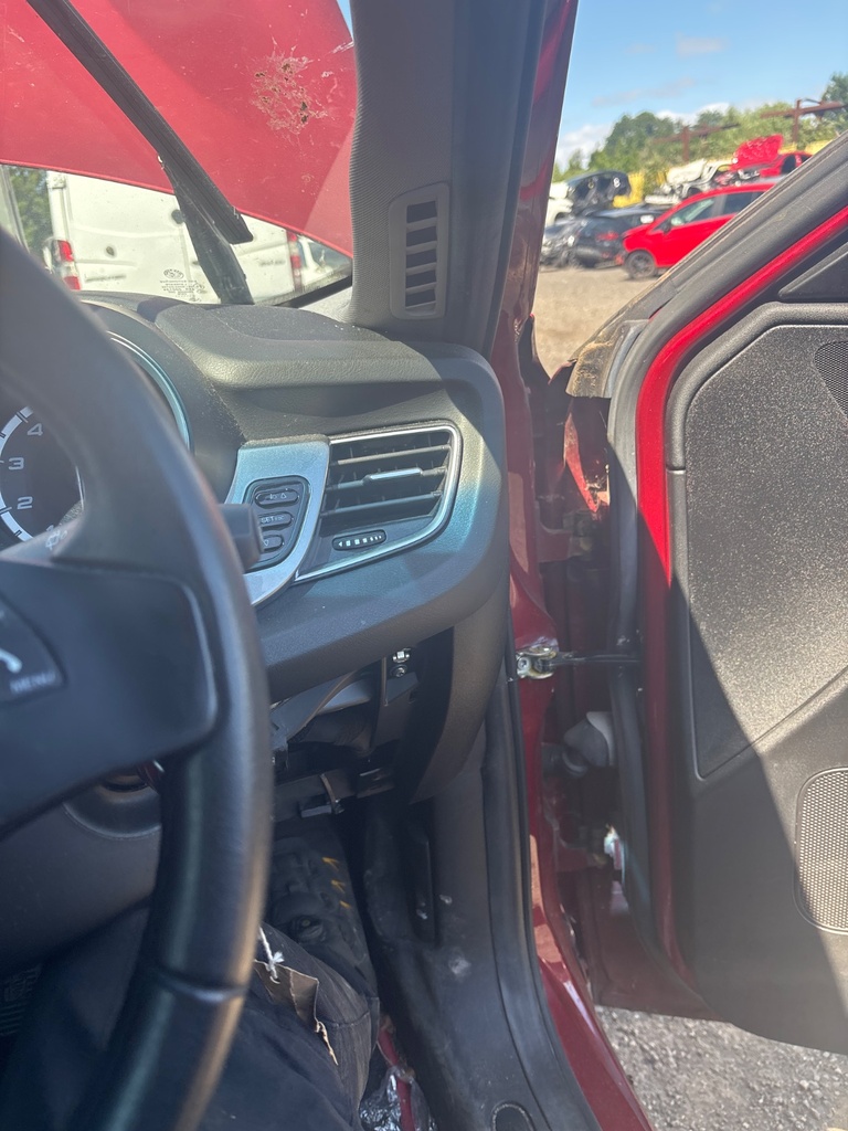 [EPE-111671] Conducto de ventilación Alfa Romeo Giulietta 1.4 TB 2010