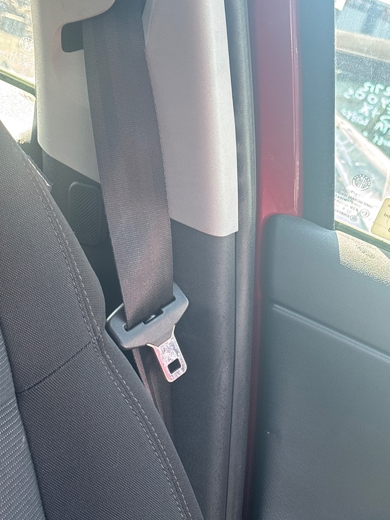 [EPE-111692] Bobina de cinturón de seguridad delantero izquierdo Alfa Romeo Giulietta 1.4 TB 2010