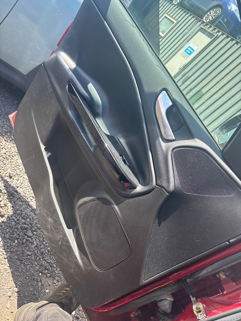 [EPE-111738] Arnés puerta delantera izquierda Alfa Romeo Giulietta 2010 125 KW 170 CV