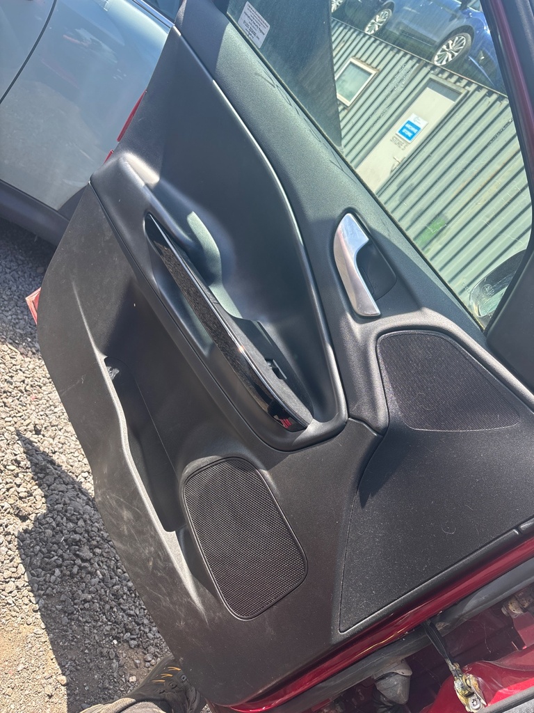 [EPE-111737] Interruptor elevalunas eléctrico delantero izquierdo Alfa Romeo Giulietta 2010