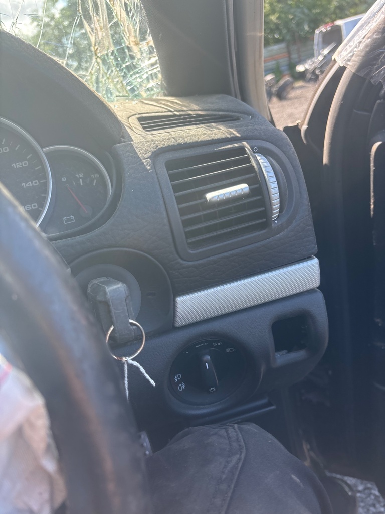 [EPE-111975] Conducto de ventilación Porsche Cayenne 4.8 2008