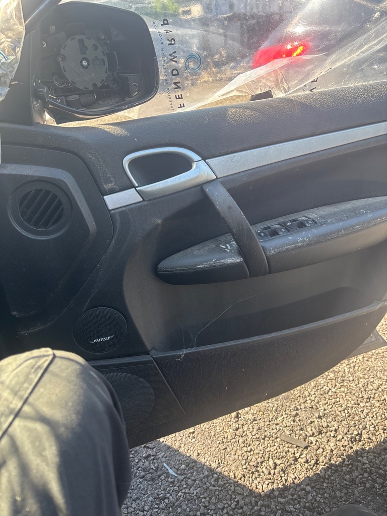 [EPE-111971] Interruptor elevalunas eléctrico delantero derecho Porsche Cayenne 2008