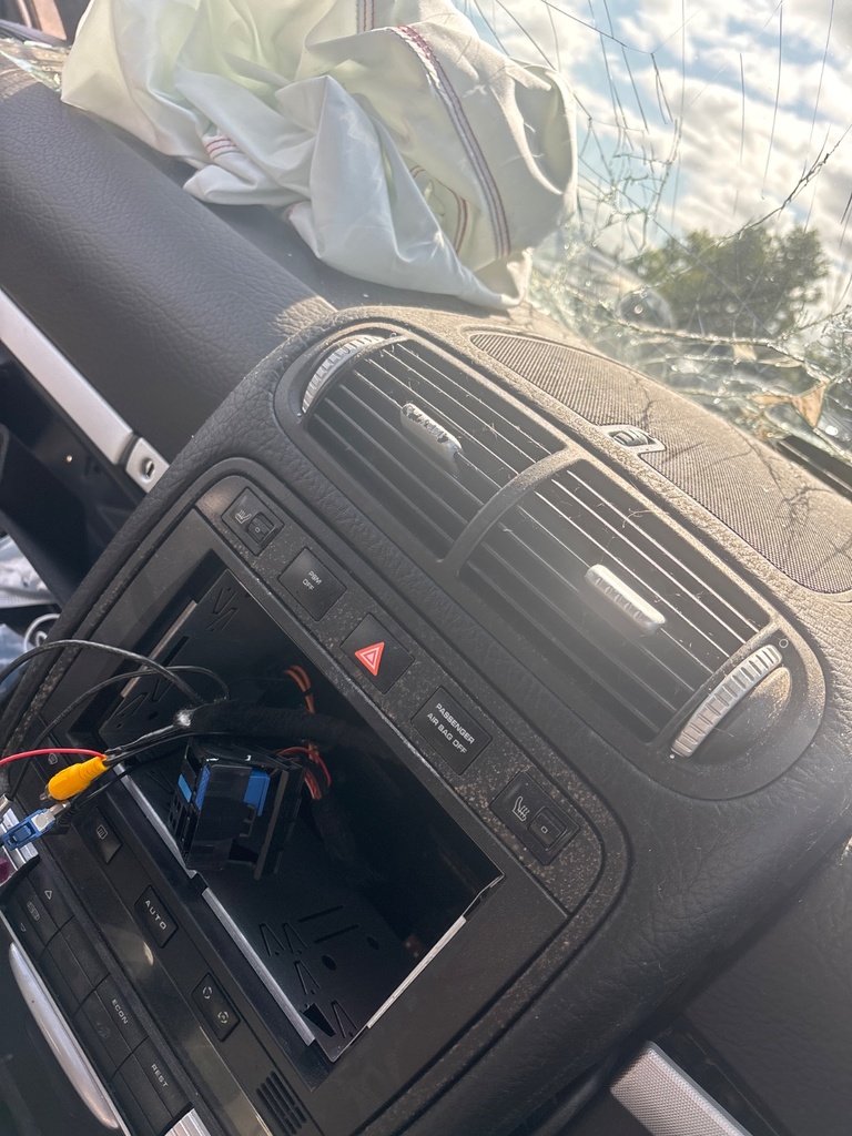 [EPE-111988] Salida de aire calefacción salpicadero Porsche Cayenne 4.8 2008