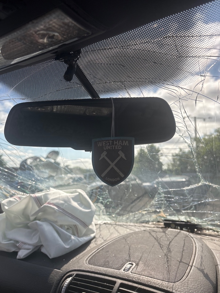 [EPE-111990] Espejo retrovisor interior Porsche Cayenne 4.8 2008