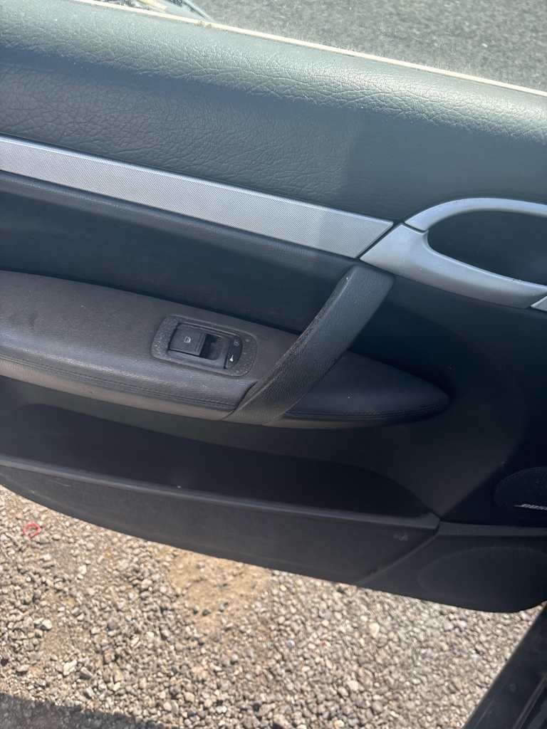 [EPE-112025] Actuador cierre centralizado puerta delantera izquierdo para Porsche Cayenne 2008