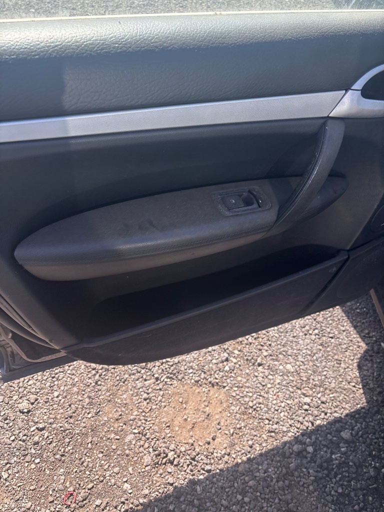 [EPE-112033] Altavoz de puerta delantero izquierdo Porsche Cayenne 2008