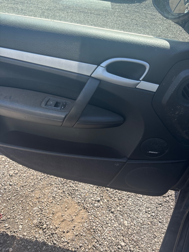 [EPE-112035] Arnés puerta delantera izquierda Porsche Cayenne 2008