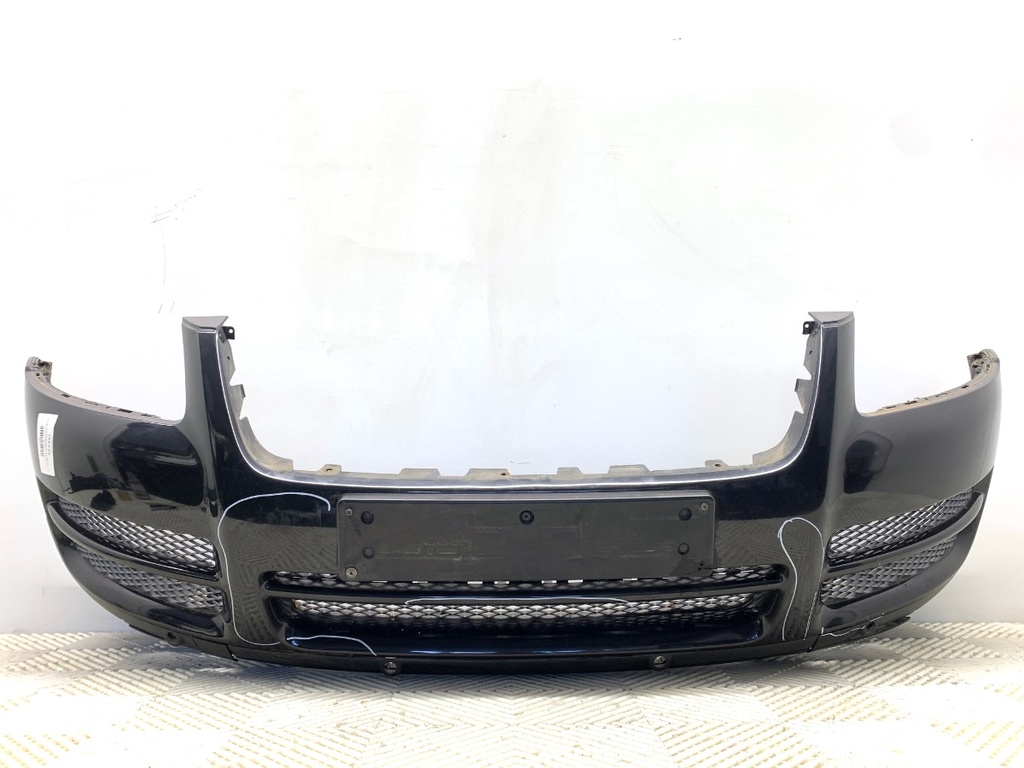 [STARK-789936] Parachoques delantero VW Touareg (7LA, 7L6, 7L7) 2002-2013
